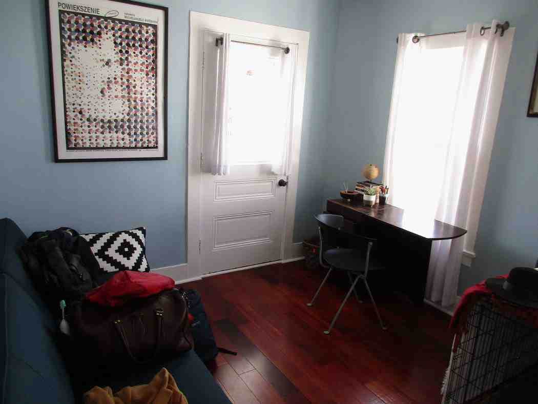 Bedroom 1 - 51 Paloma Ave
