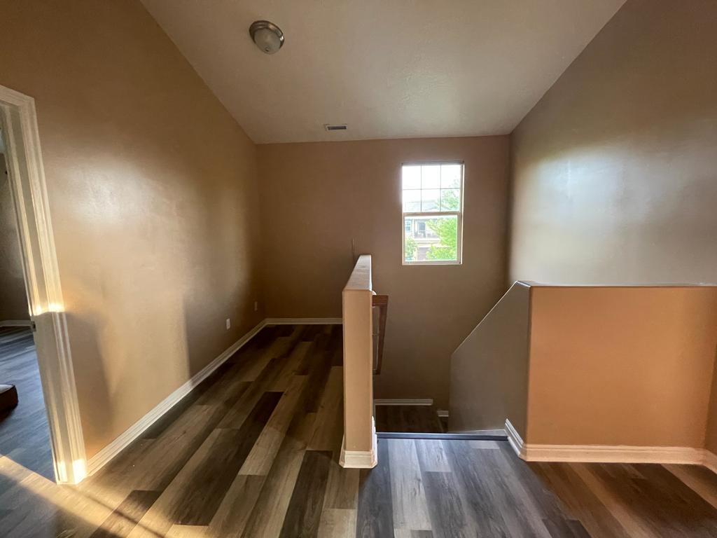 Loft - 11006 S Maple Forest Way