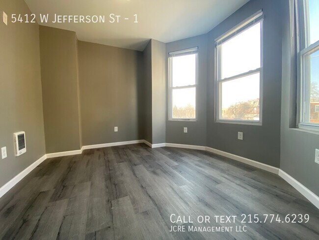 Building Photo - 5412 Jefferson St