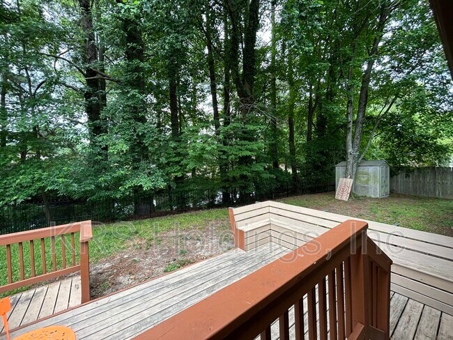 Building Photo - 3537 Forest Haven Ln