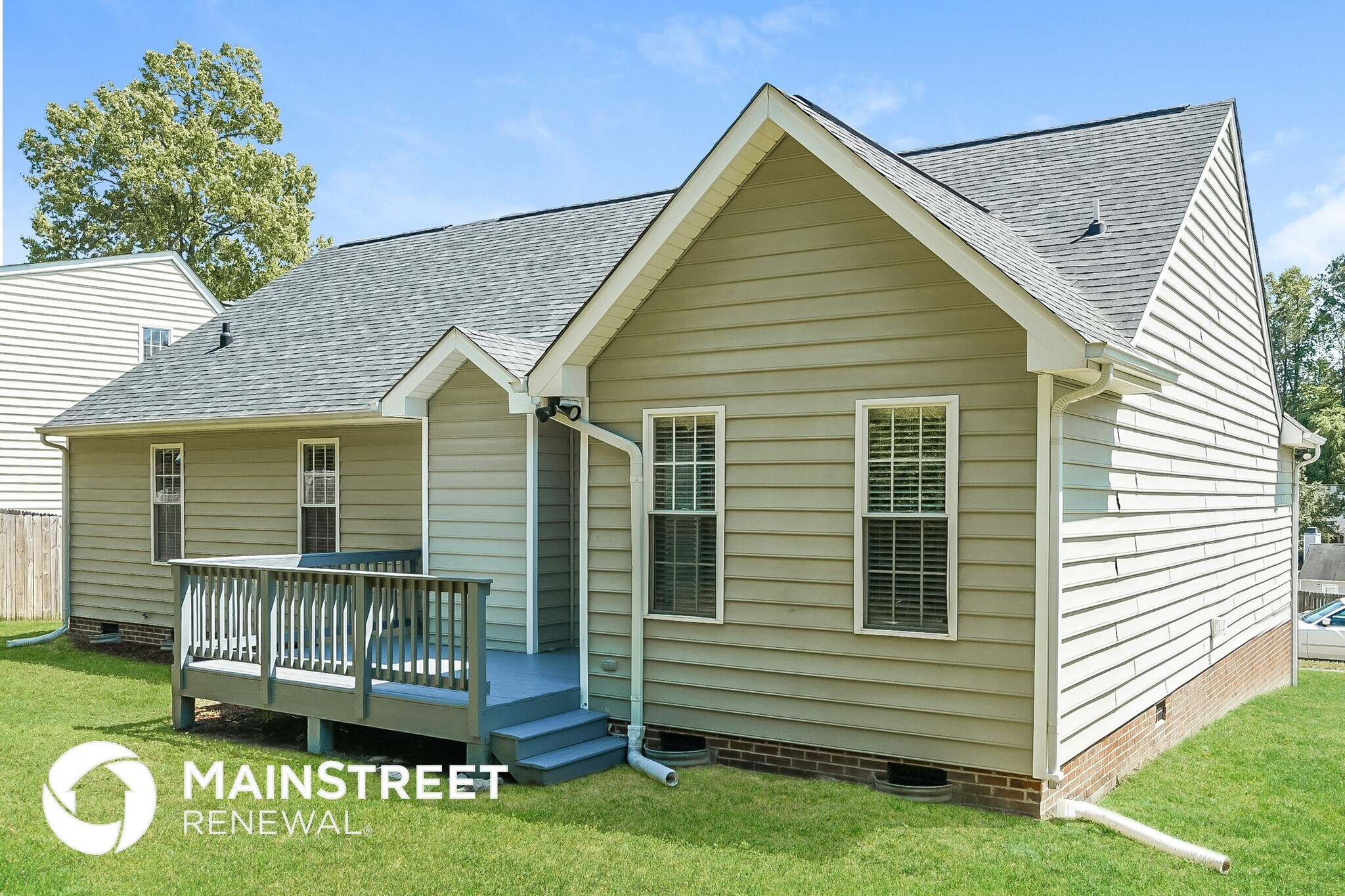 Building Photo - 220 Cross Current Ln