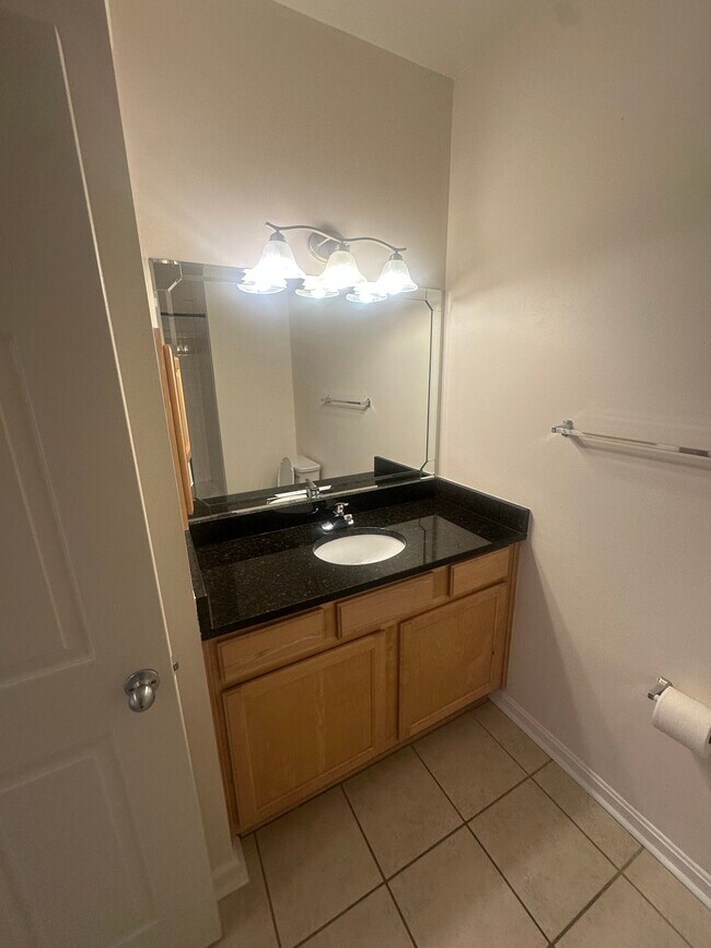 MBR sink - 4860 Eisenhower Ave