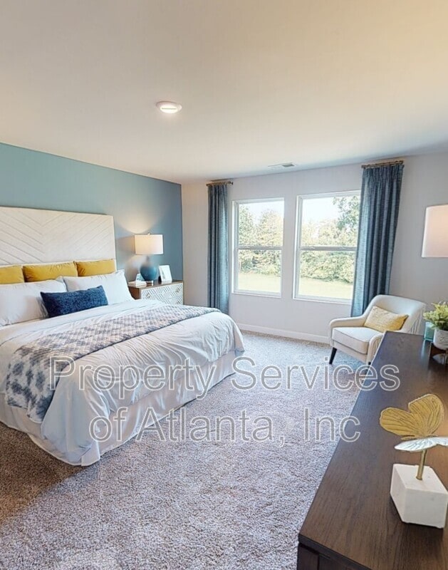 Building Photo - 6900 Newcastle Ct