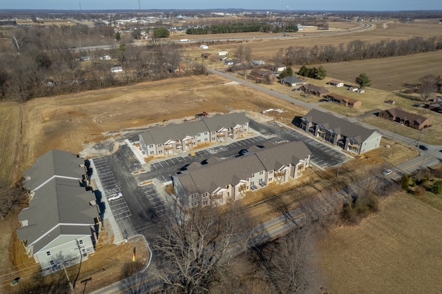 Building Photo - East Meadows Apartment Homes