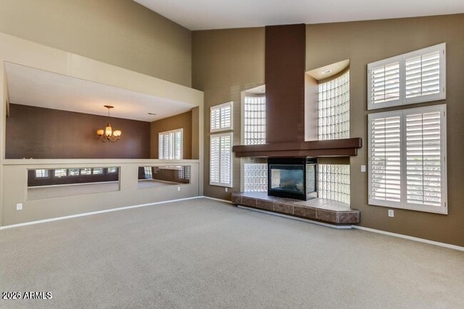 Building Photo - 1705 E Coconino Dr