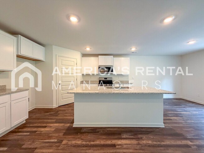 Building Photo - DEPOSIT PENDING! New Construction Home for Rent!