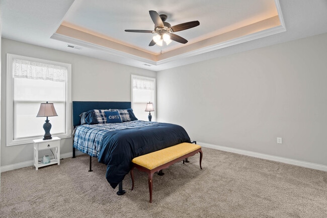 Building Photo - 3401 Yellowwood Dr