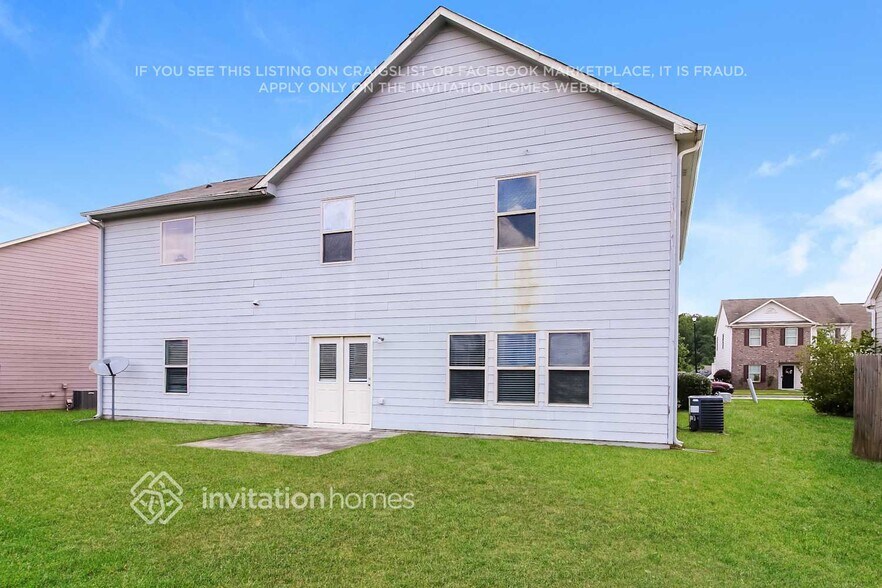 Building Photo - 4291 Henry Ridge Ct