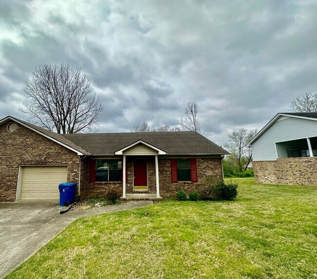 Primary Photo - 1007 Northwood Dr