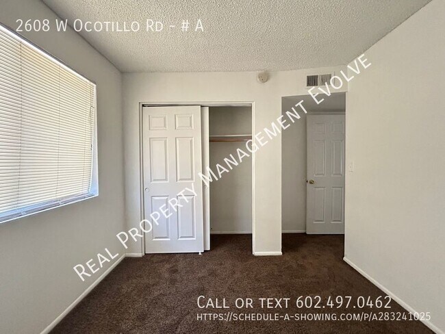Building Photo - COME TOUR TODAY!