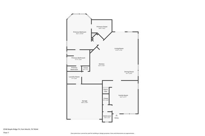 Building Photo - 8748 Maple Ridge Trail