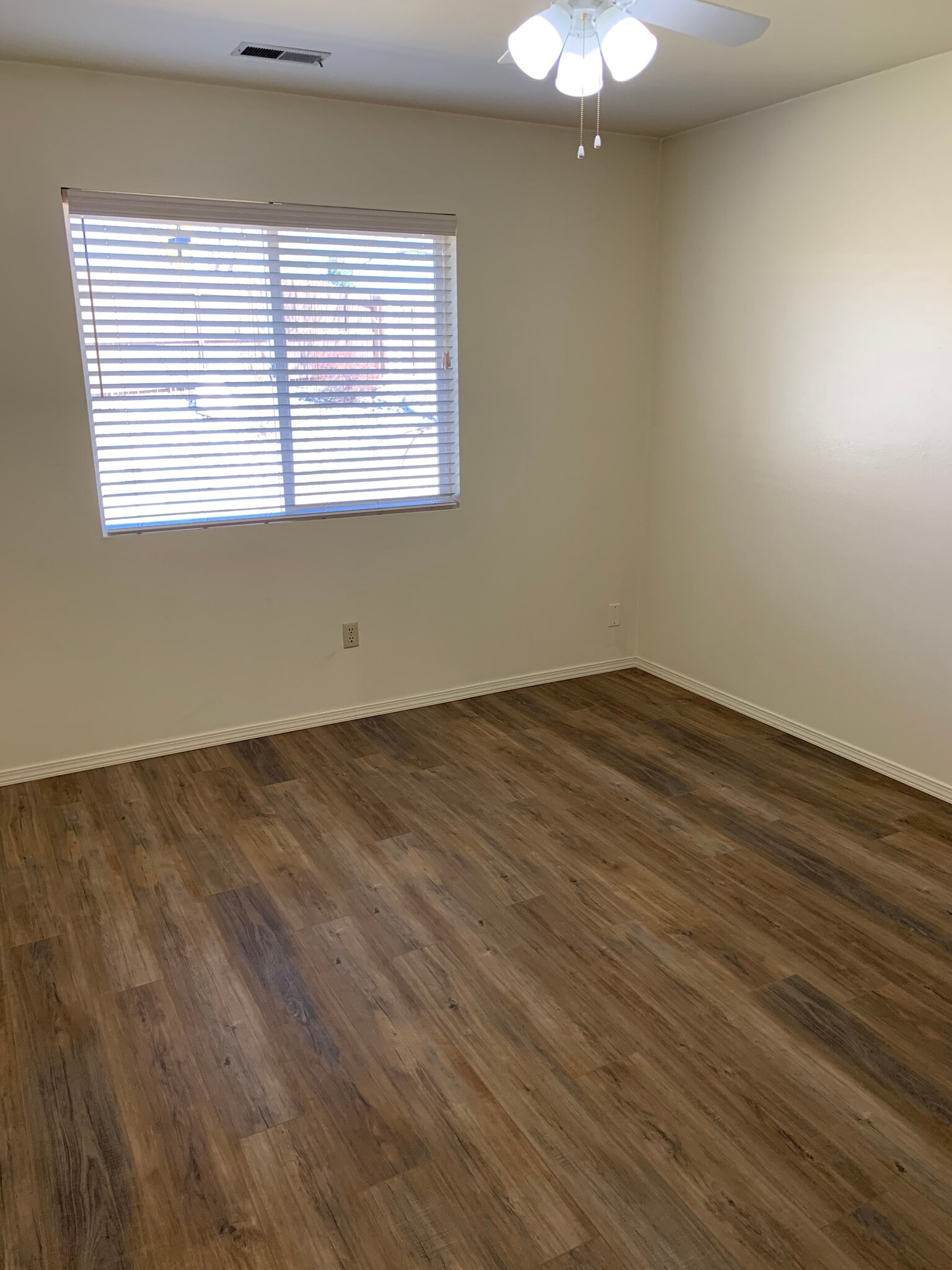 Bedroom - 7552 Camino Ct