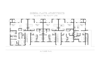 Building Photo - 2 Bedroom Oxbow Flat Apartment