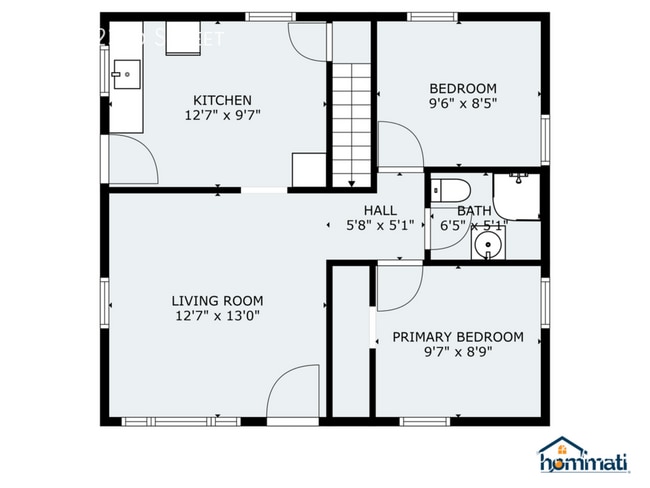 Building Photo - 645 S 23rd St