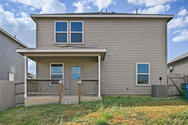 Building Photo - 553 Autumn Blaze