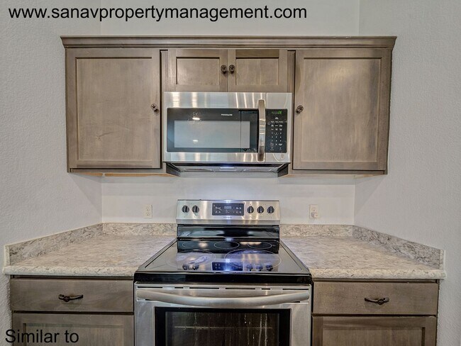 Building Photo - Spacious 4-Bedroom Home for Rent – 400 Wilson Way, Denton, TX