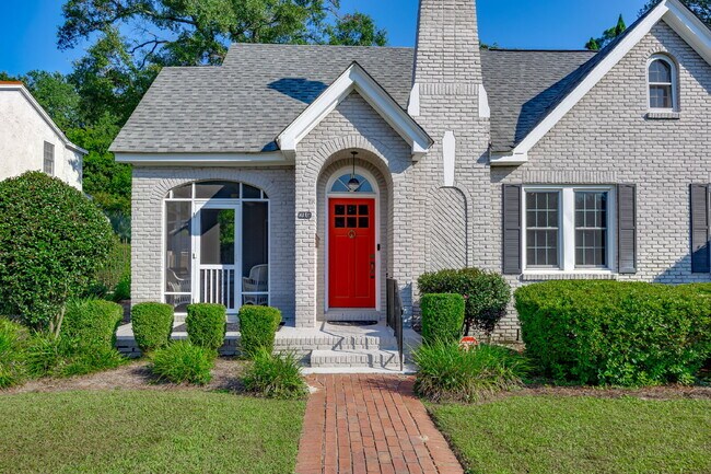 Building Photo - Large remodeled historic home now available!