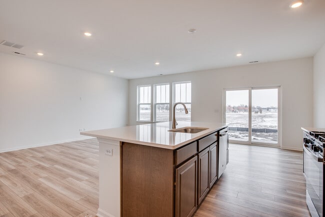 Building Photo - 15139 S Hepworth Ct