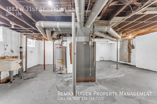 Building Photo - 3882 W 31st St