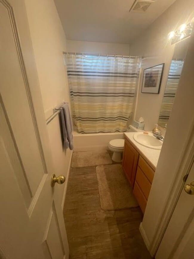 Building Photo - Furnished home available! Landscape maintenance included.