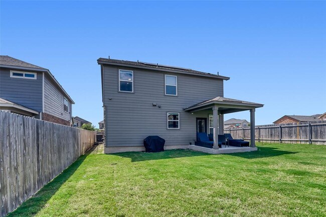 Building Photo - 14500 Jackson Browning Ln