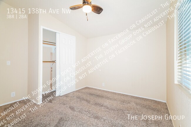 Building Photo - 13415 138th Ave NW
