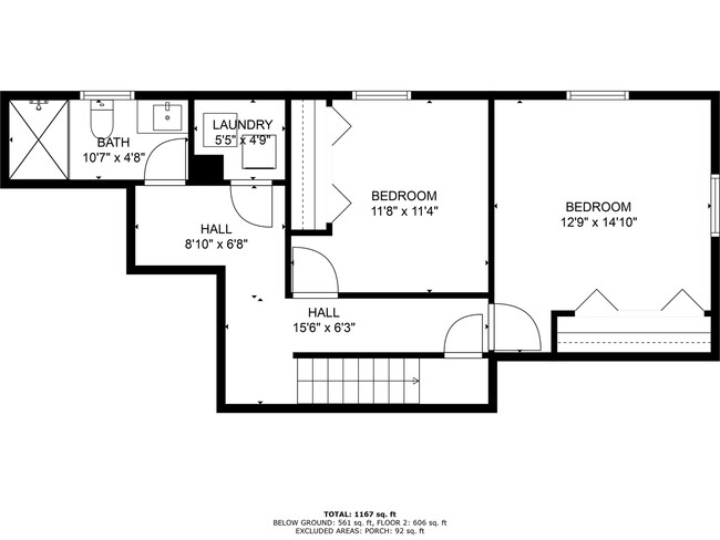 Building Photo - 3501 N Racine Ave