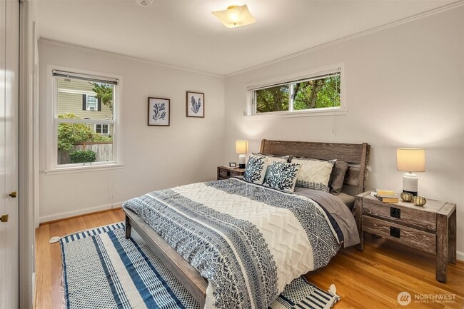 Building Photo - 5035 47th Ave NE