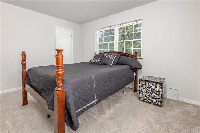 Building Photo - Brand new remodel in North OKC + 4 bedrooms