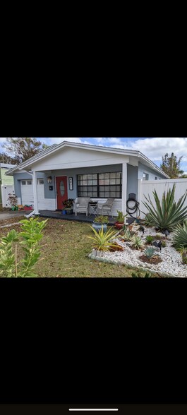 Building Photo - 4921 7th St N