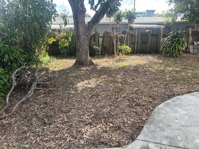 BACKYARD - 119 N 24th Ave