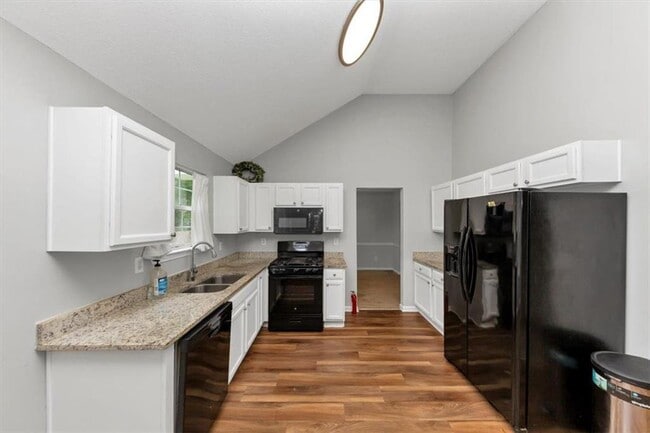Building Photo - 4044 Ward Lake Trail