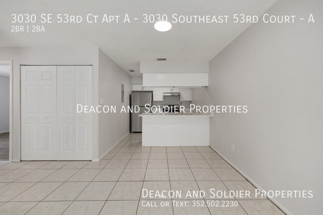 Building Photo - 3030 SE 53rd Ct