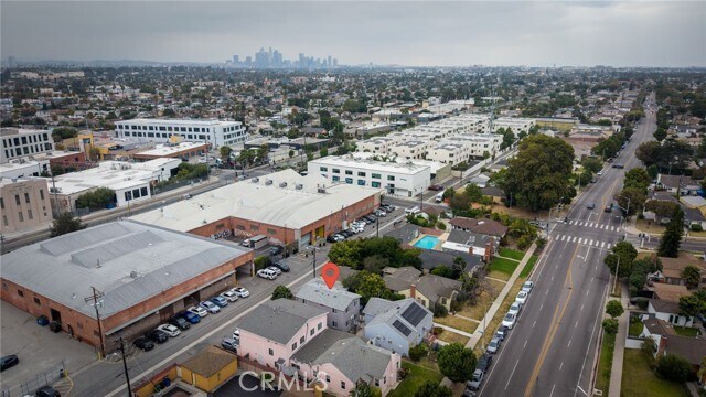 Building Photo - 3121 Obama Blvd
