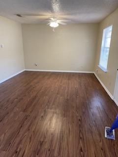 Building Photo - AVAILABLE NOW. GRANITE COUNTERTOPS. Spacious single-level Townhome with upgraded flooring throughout