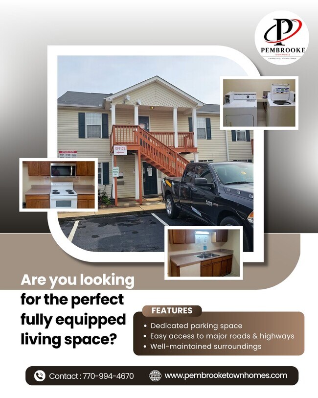 Building Photo - 5790 GA-85
