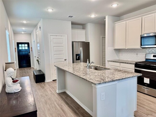 Building Photo - 23315 Wise Walk Dr