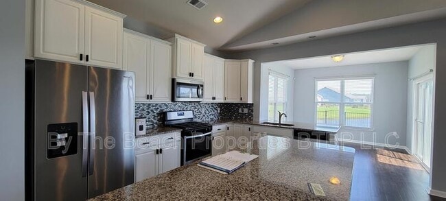 Building Photo - 1072 Caprisia Loop