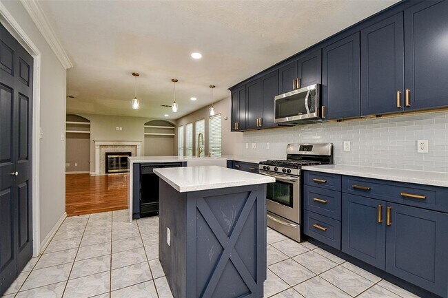 Building Photo - 20519 Terra Springs Dr