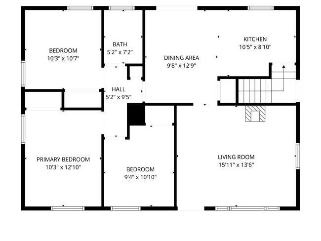 Building Photo - 4521 Thorncroft Ave