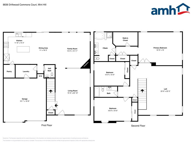 Building Photo - 8836 Driftwood Commons Ct