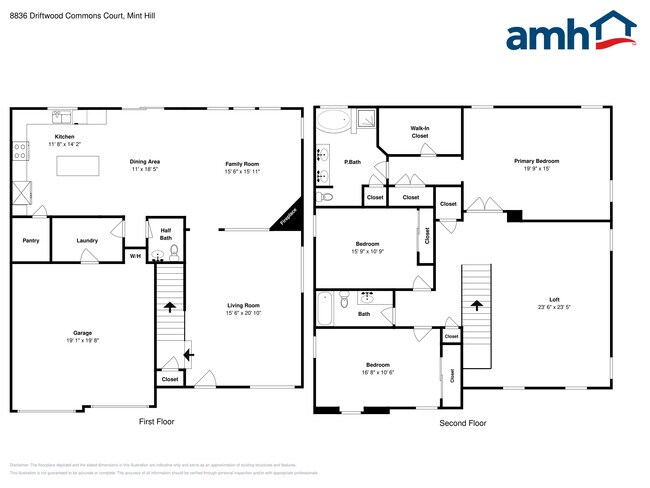 Building Photo - 8836 Driftwood Commons Ct