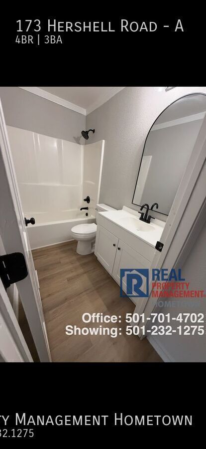 Building Photo - 173 Hershell Rd