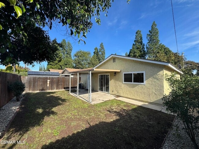 Building Photo - 1567 Sequoia Ave