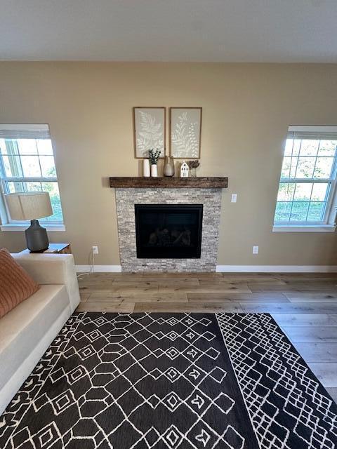 Building Photo - 1824 Horseshoe Ln