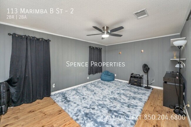 Building Photo - 113 Marimba St