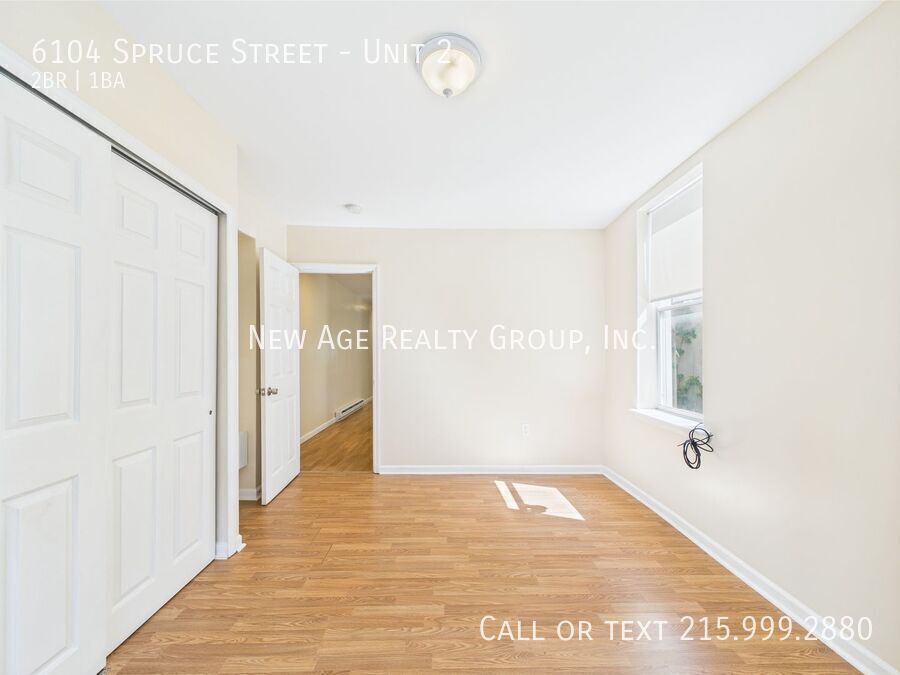 Building Photo - 6104 Spruce St