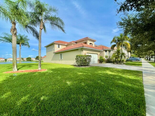 Building Photo - 9656 Cobblestone Creek Dr
