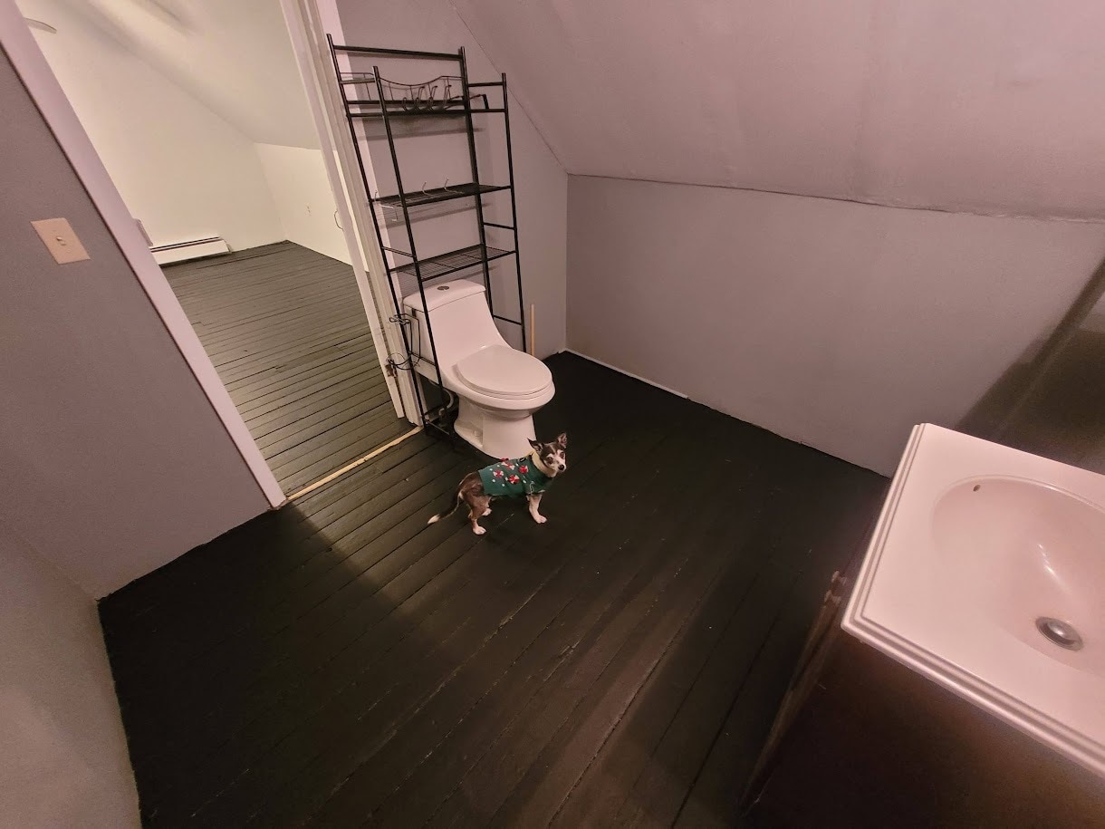 Building Photo - 25 Haskell Ave