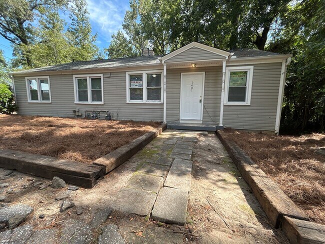 Primary Photo - 1401 Kinderway &amp; 4300-4302 Wentworth -...